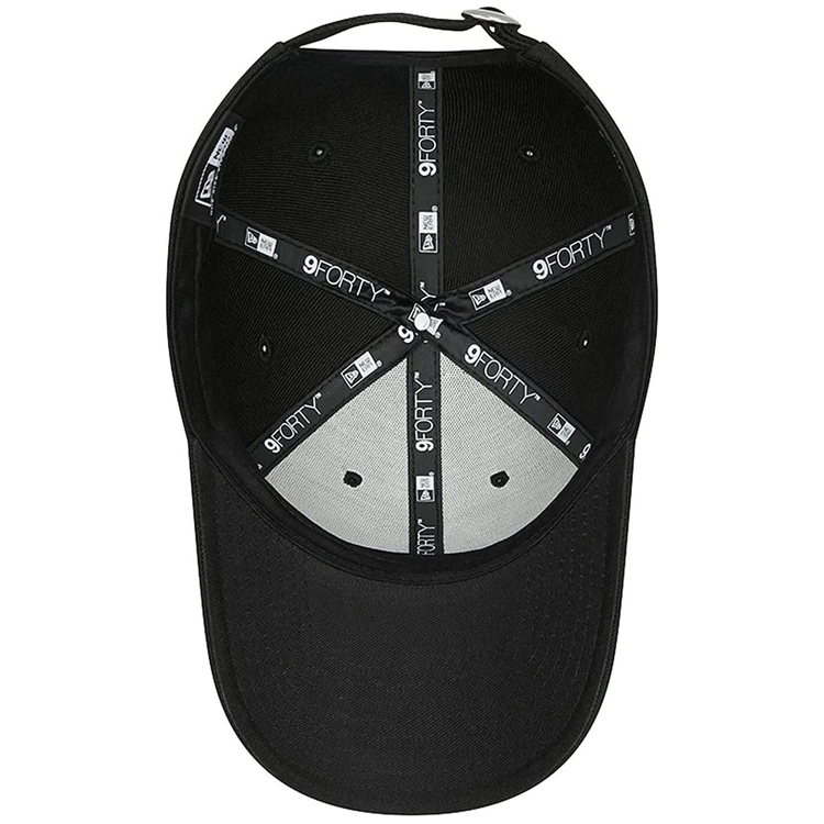 Chipiu New Era Essential 9Forty   One size Negru photo 4