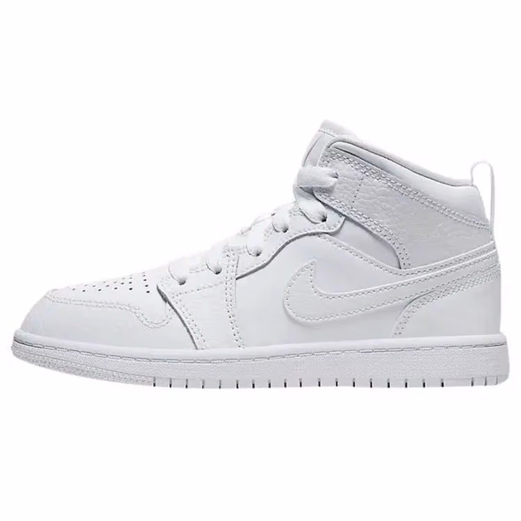 Кроссовки Nike JORDAN 1 MID BP