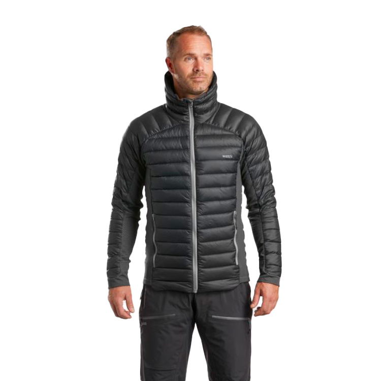 Scurta Wedze JKT L2 SKI FR900 WARM photo 2
