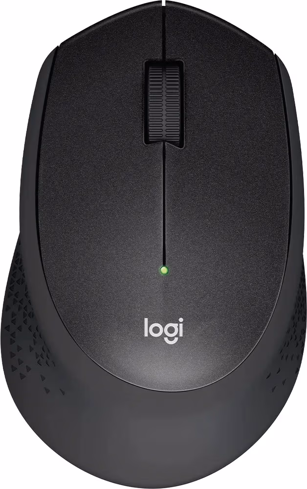 Mouse fara fir Logitech B330 Silent Plus (910-004913)