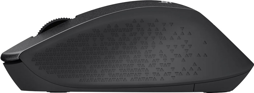 Mouse fara fir Logitech B330 Silent Plus (910-004913) Negru / Optic / Negru photo 4