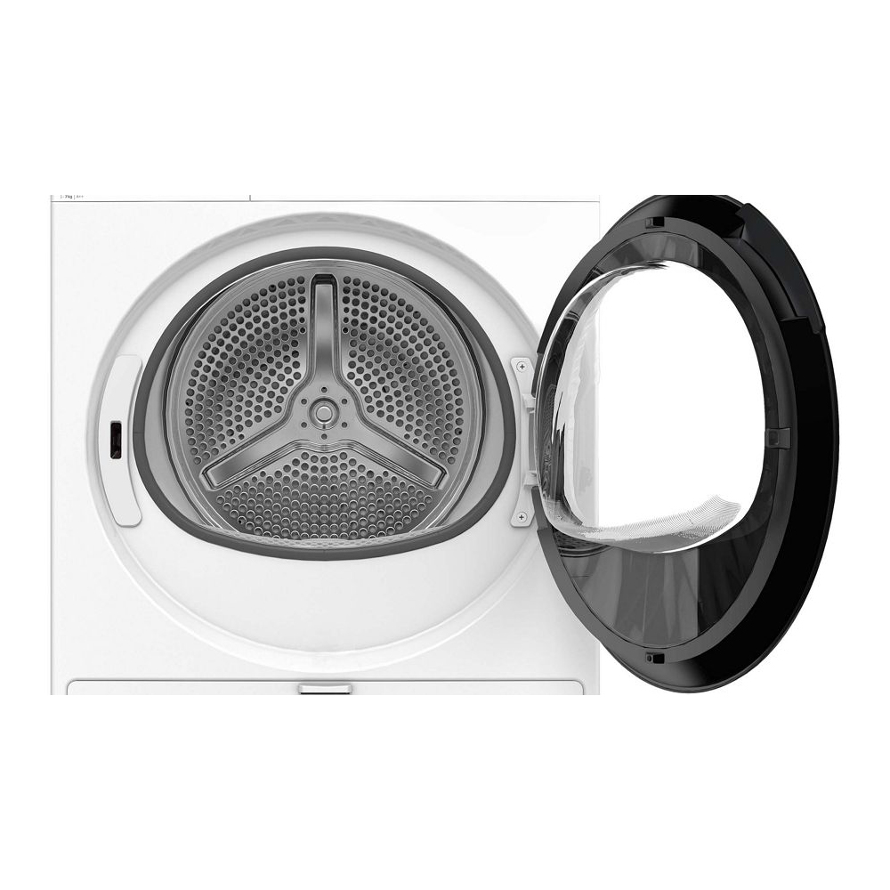 Masina de uscat rufe Beko B3T67230 / 7 kg / A++ / Alb photo 4