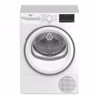 Masina de uscat rufe Beko B3T67230