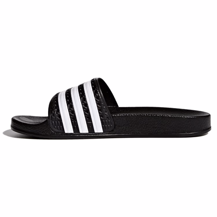 Шлепанцы Adidas ADILETTE J