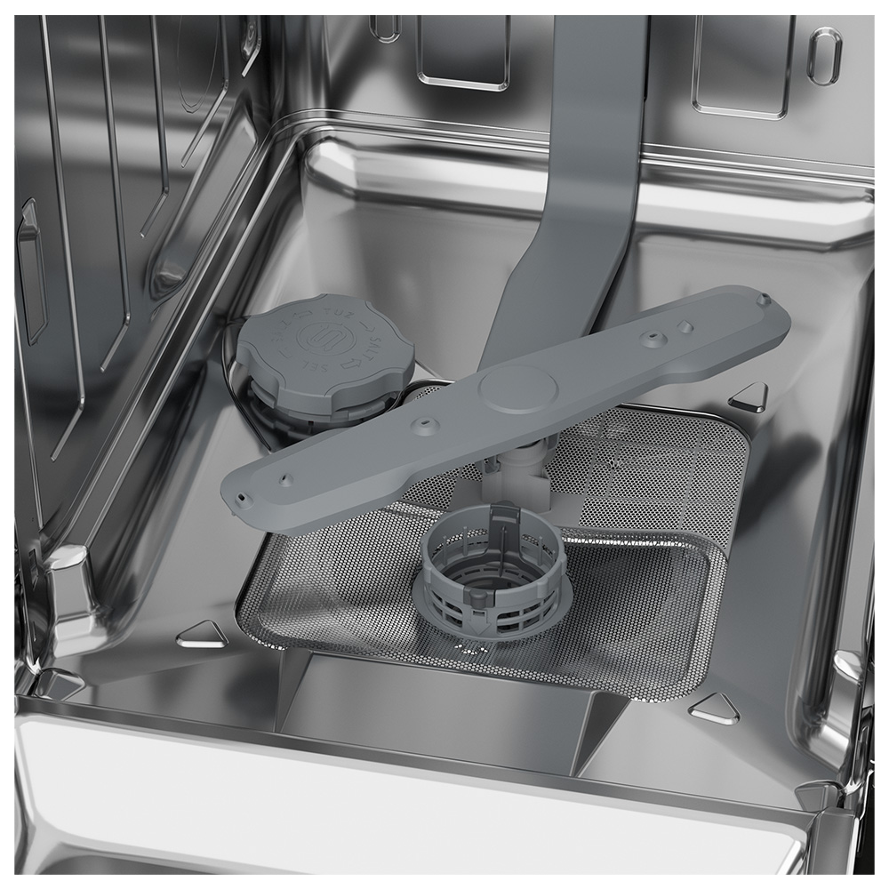 Посудомоечная машина встраиваемая Beko BDIS35030 /10 Комплектов /Узкая photo 6