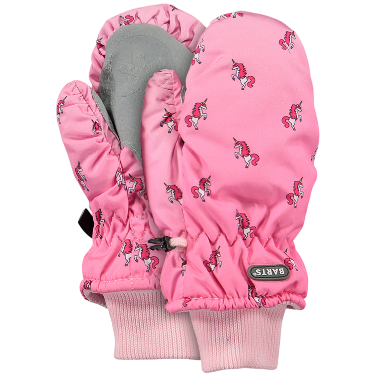 Manusi Barts Nylon Mitts Kids photo Manusi Barts Nylon Mitts Kids photo