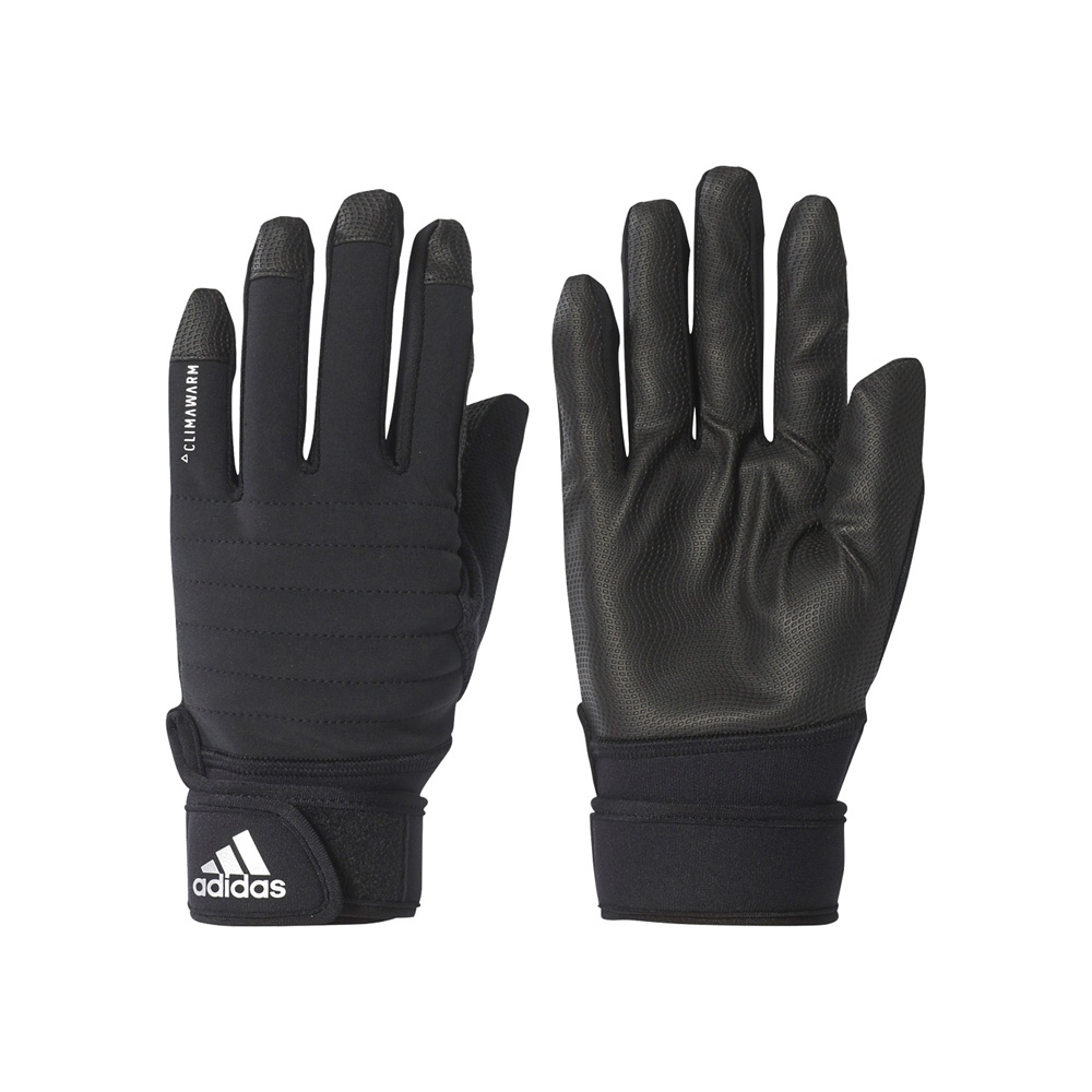 Беговые перчатки Adidas LF GLOVE photo Беговые перчатки Adidas LF GLOVE photo