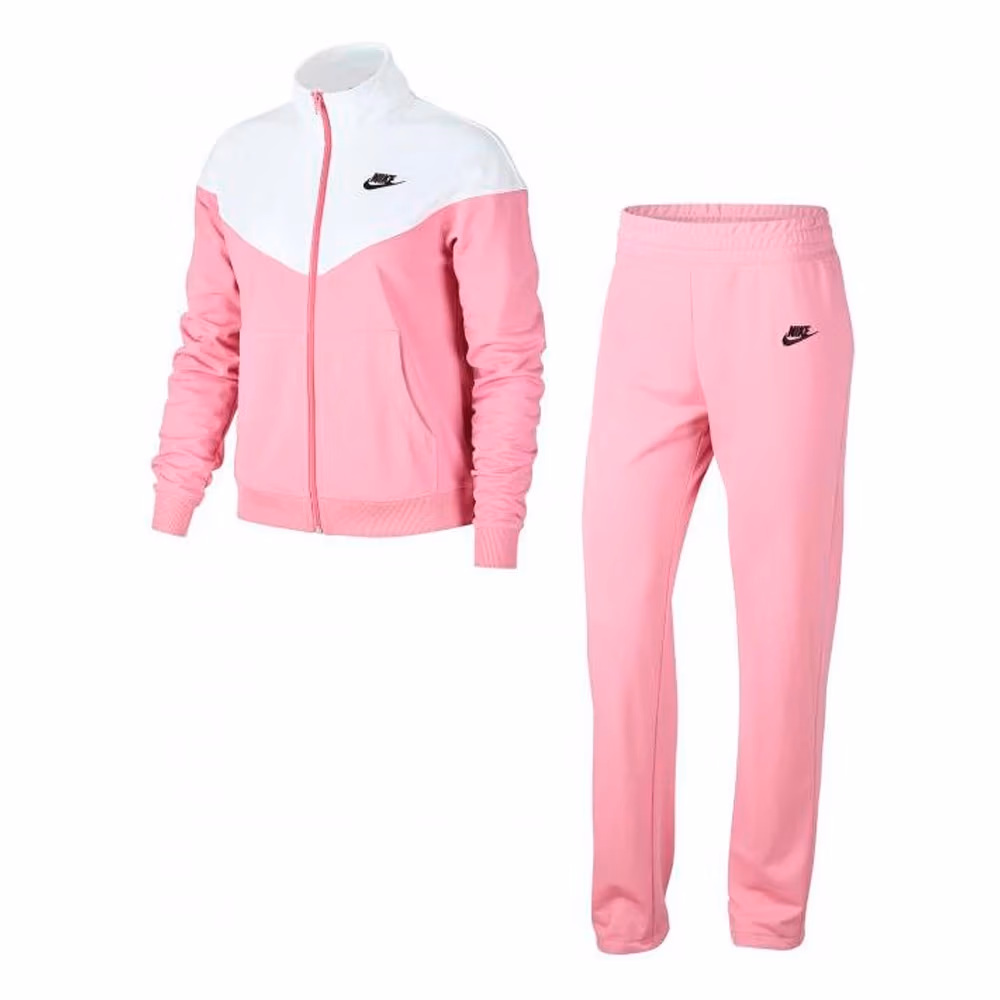 Спортивный костюм Nike W NSW TRK SUIT PK