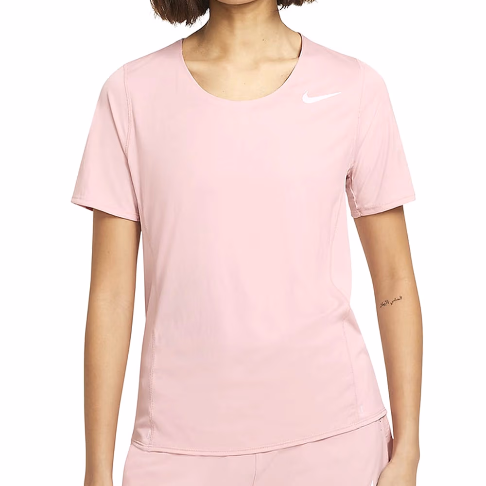 Футболка Nike W NK CITY SLEEK TOP SS