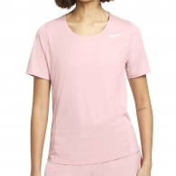 Футболка Nike W NK CITY SLEEK TOP SS thumbnav 1