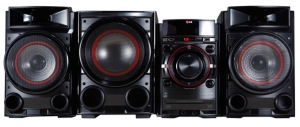 Boxa pentru Party LG CM4530 thumbnav 1
