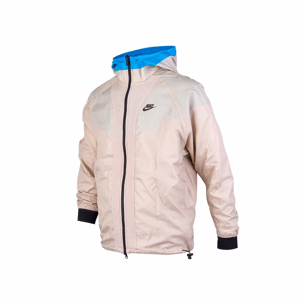 Jacheta Nike M NSW CJ WVN JACKET