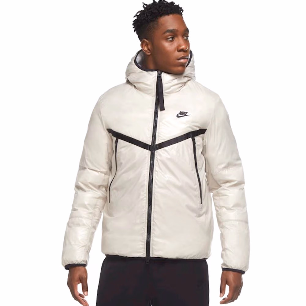 Куртка Nike M NSW SYN FIL WR JKT MRBL RPL