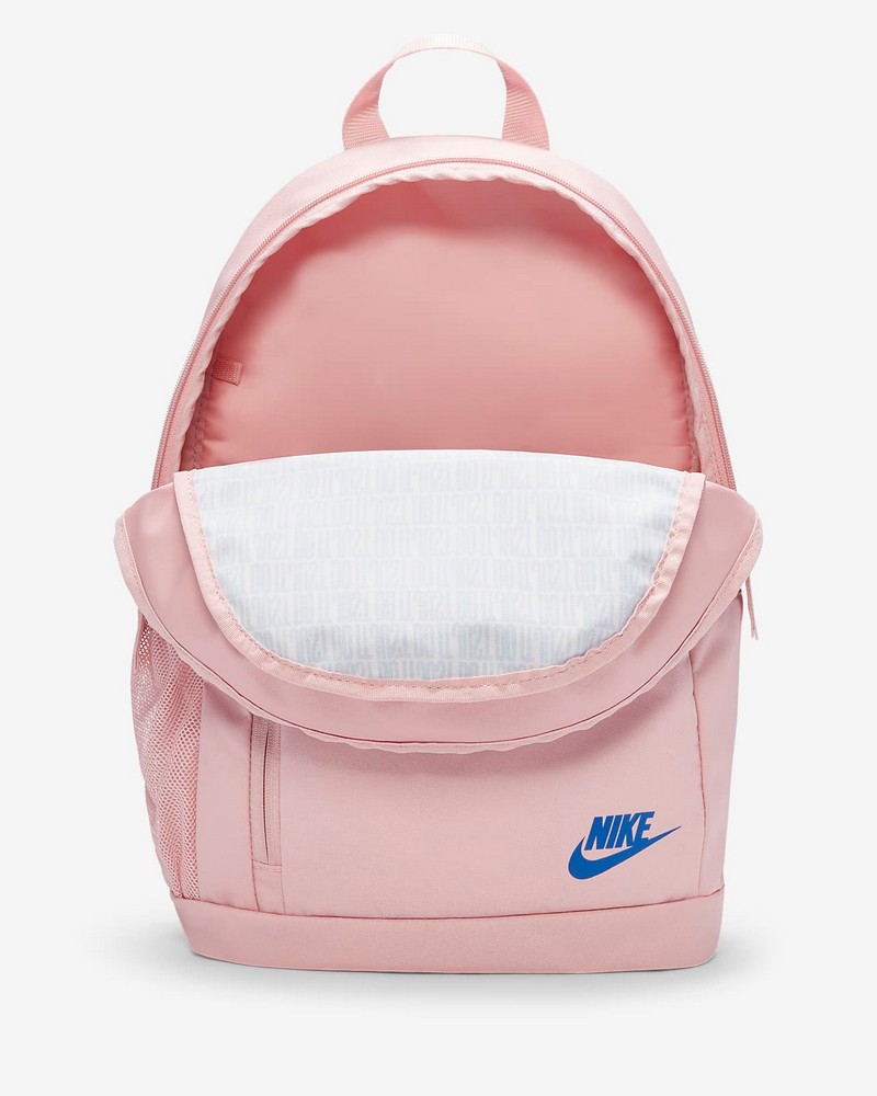 Рюкзак Nike Y NK ELEMENTAL BKPK - AOP   DA6497-630 Розовый photo 2