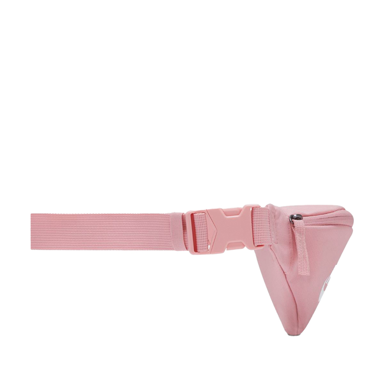 Сумка на пояс Nike NK HERITAGE S WAISTPACK - FA21 DB0488-630 Розовый photo 5