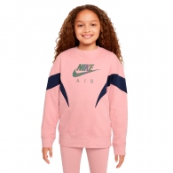Hanorac Nike G NSW AIR FT BF CREW thumbnav