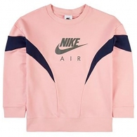 Толстовка Nike G NSW AIR FT BF CREW thumbnav 2