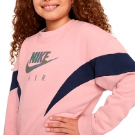 Толстовка Nike G NSW AIR FT BF CREW thumbnav 4