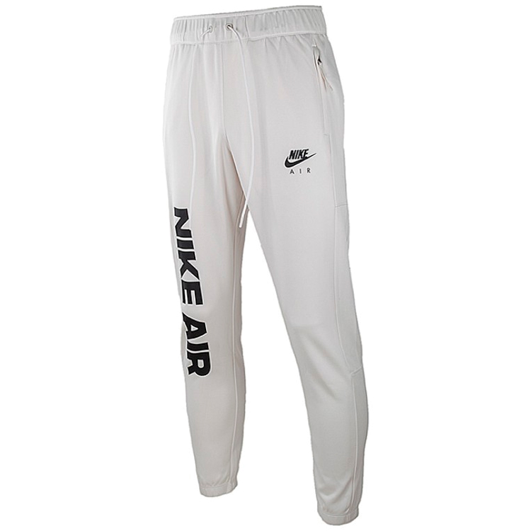 Брюки Nike M NSW AIR PK PANT L Белый Мужской photo 1