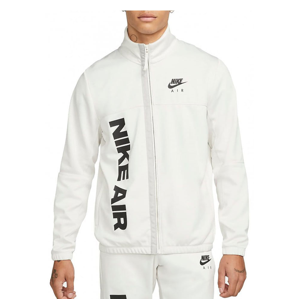 Hanorac pt bărbați Nike M NSW AIR PK JKT XS Alb photo 1
