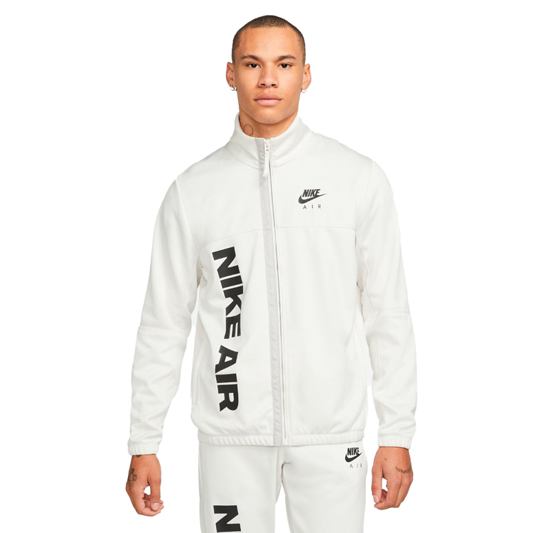 Hanorac pt bărbați Nike M NSW AIR PK JKT XS Alb photo 2