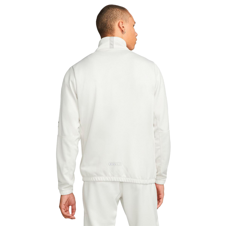 Hanorac pt bărbați Nike M NSW AIR PK JKT XS Alb photo 3