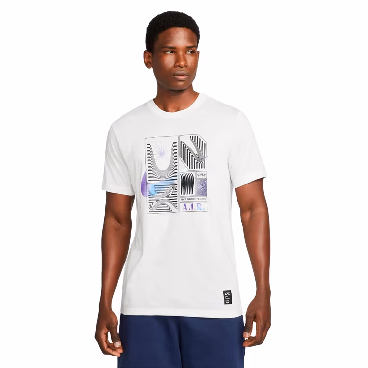 Tricou Nike M NK DF TEE DB YOGA