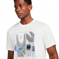 Tricou Nike M NK DF TEE DB YOGA thumbnav 3