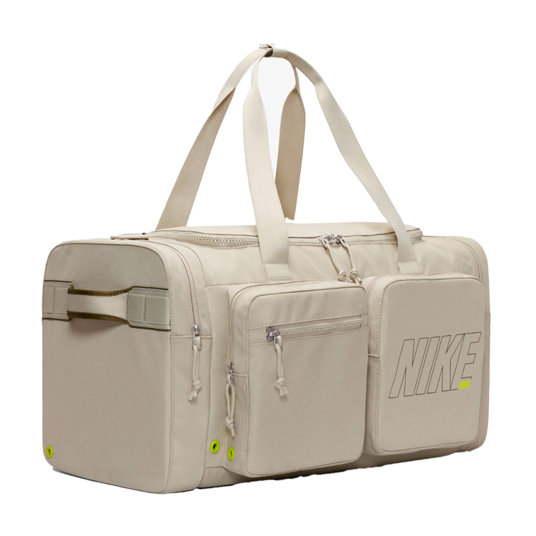 Сумка спортивная  Nike Utility Power/DO6611-230/Бежевый photo 5