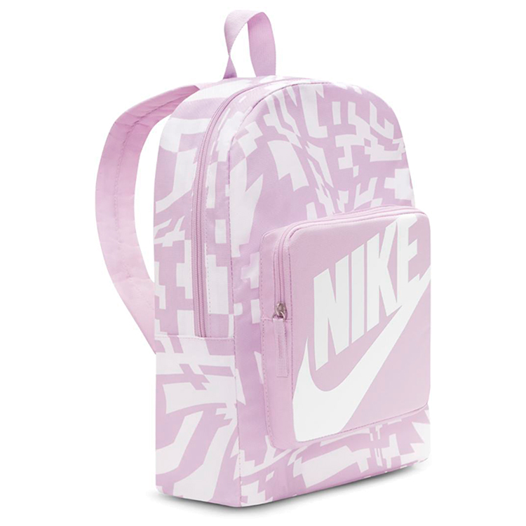 Rucsac Nike Y NK CLASSIC BKPK - AOP 3 FA22 DQ5158-530 Roz photo 5