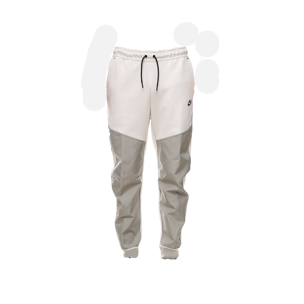 Брюки Nike M NK TCH FLC OVERLAY JGGR photo Брюки Nike M NK TCH FLC OVERLAY JGGR photo