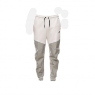 Брюки Nike M NK TCH FLC OVERLAY JGGR thumbnav