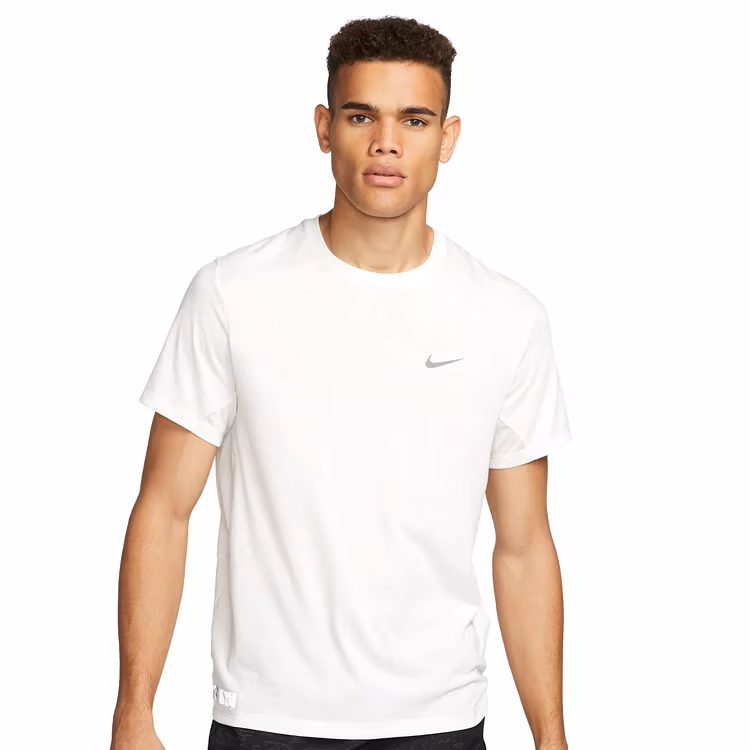 Tricou Nike M NK DF RDVN RISE 365 SS