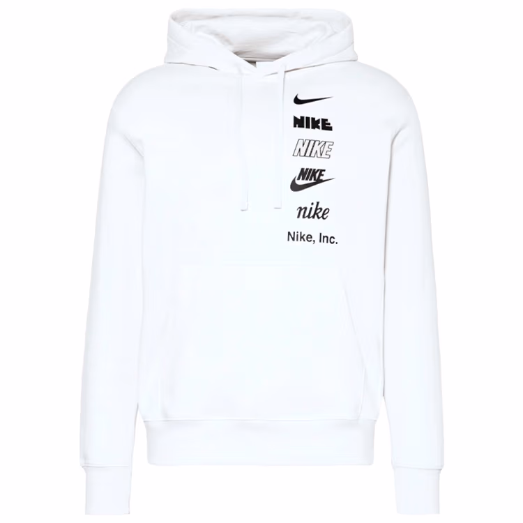Hanorac Nike M NK CLUB+ BB PO HOODIE MLOGO