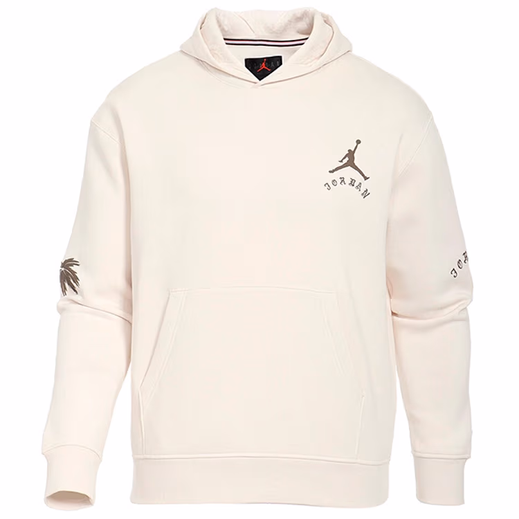 Hanorac Nike M J FLT ARTST SRS FLC PO