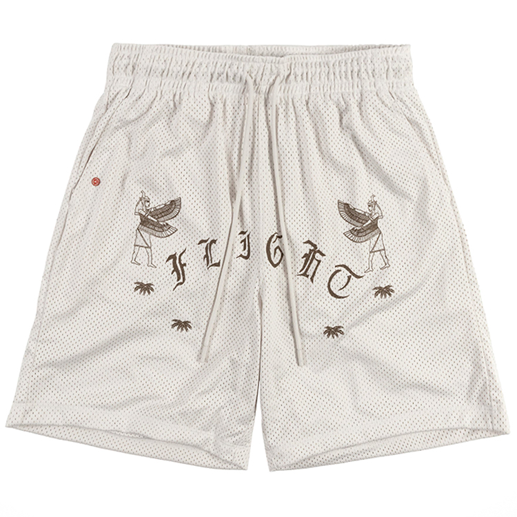 Шорты мужские Nike M J FLT ARTST SRS MESH SHORT S Белый photo 1 Шорты мужские Nike M J FLT ARTST SRS MESH SHORT S Белый photo 1