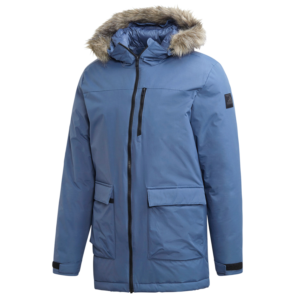  Adidas XPLORIC Parka photo 