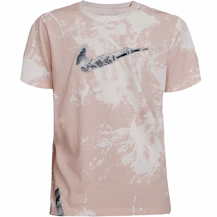Tricou Nike M NK DF TEE RUN DIVISN AOP