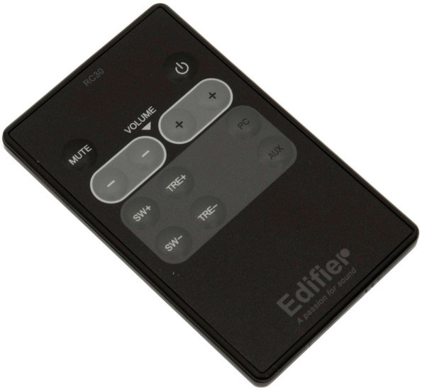 Boxe PC Edifier HCS2330 C2 Plus  photo 2
