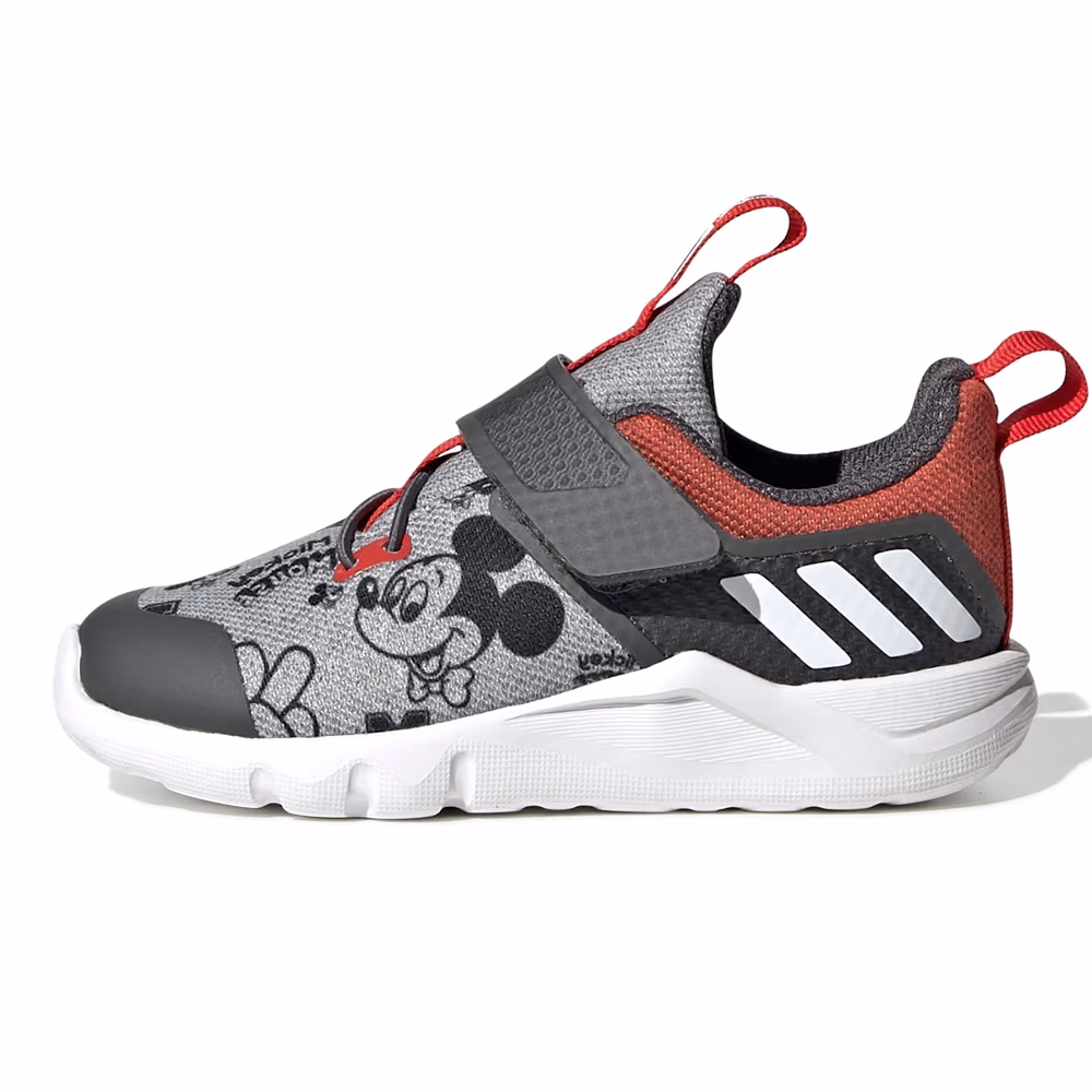 Кроссовки Adidas EF9730, RapidaFlex  Mickey El I