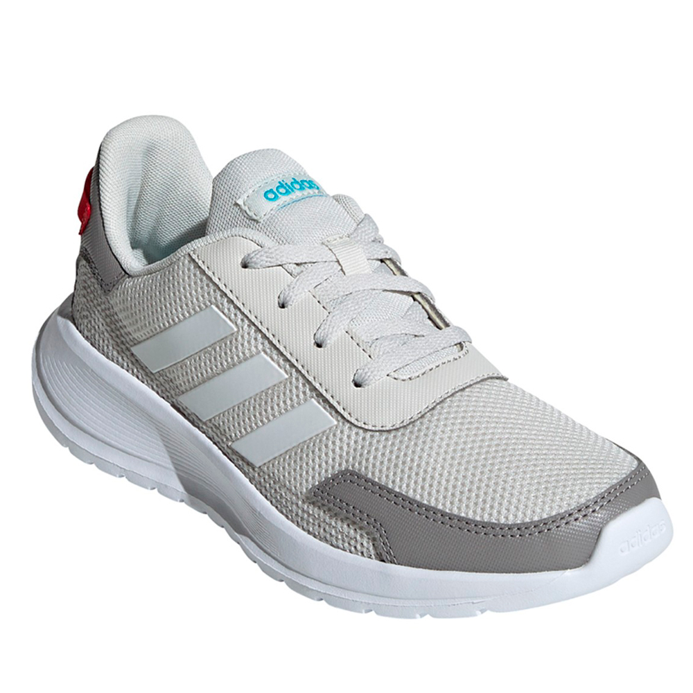 Кроссовки Adidas TENSAUR RUN K / Женский / 40 / Белый/Серый photo 2