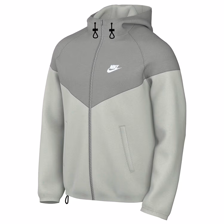 Hanorac Nike M NK WR WINTER WVN HD JKT