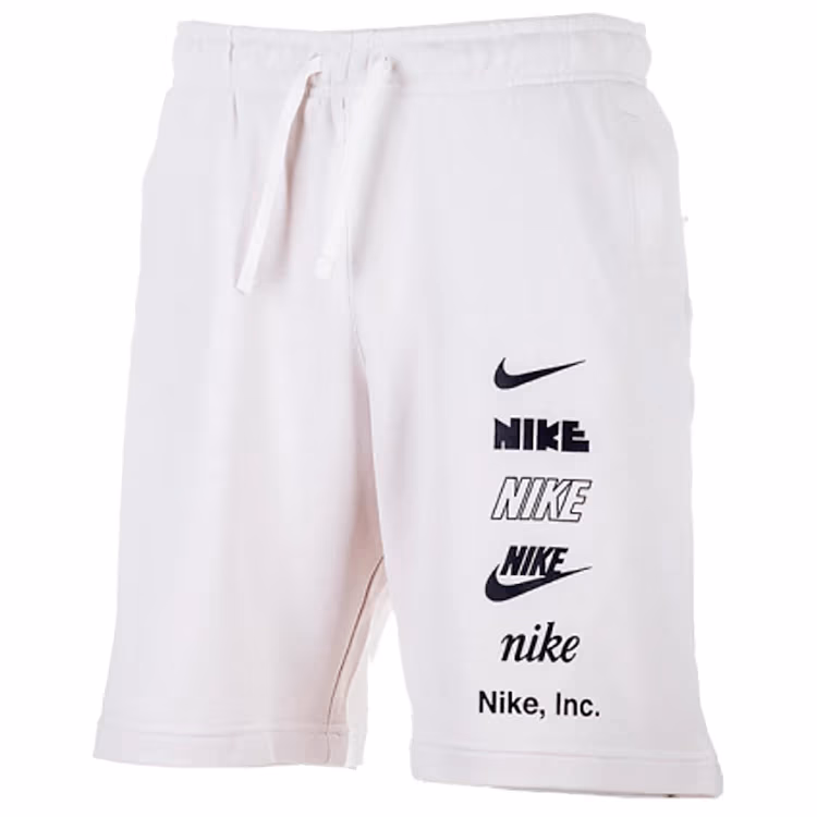Шорты Nike M NK CLUB+ FT SHORT MLOGO