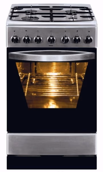 Aragaz pe gaz Hansa  FCMX 58012030