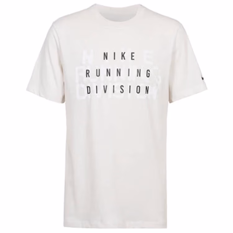 Tricou Nike M NK DF TEE RUN DIVISION