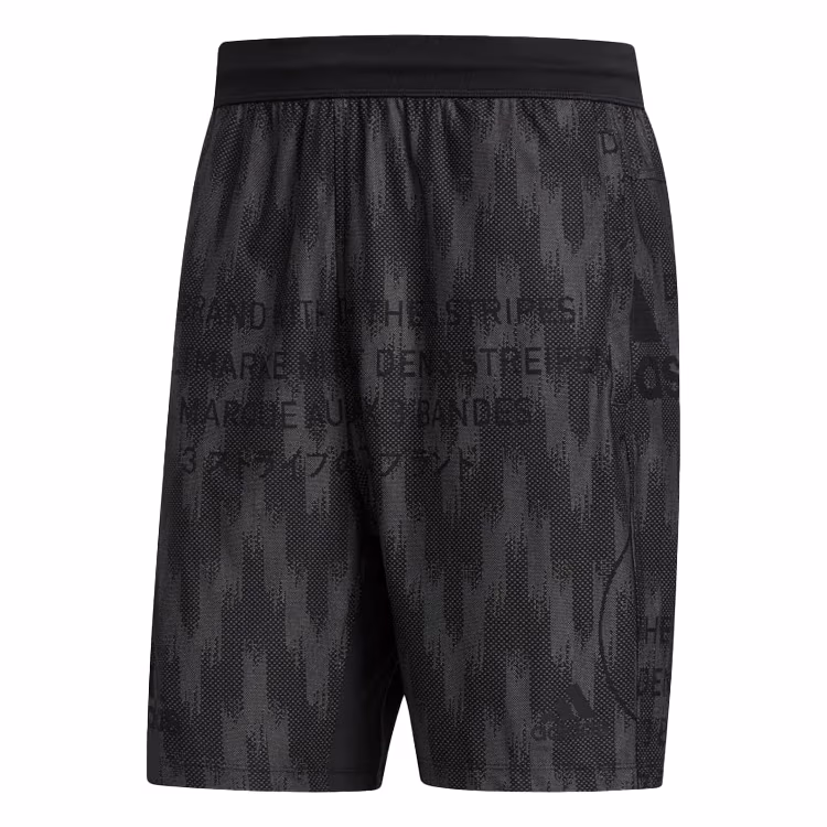 Шорты Adidas CITY KNIT SHORT