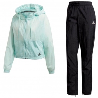 Costum Sportiv Adidas W BOS WV JACKET thumbnav 1