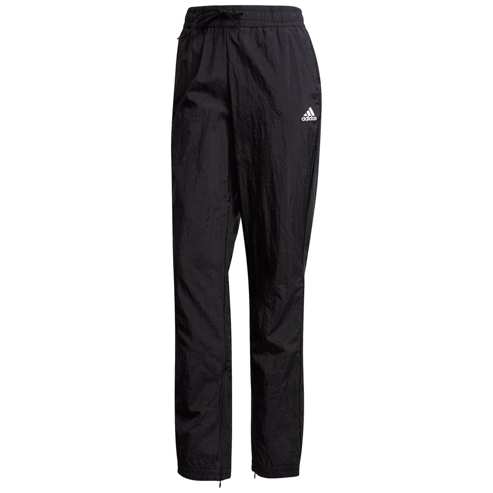 Брюки Adidas W MH WOVEN PANT / Женский / 2XS / Черный photo 1 Брюки Adidas W MH WOVEN PANT / Женский / 2XS / Черный photo 1