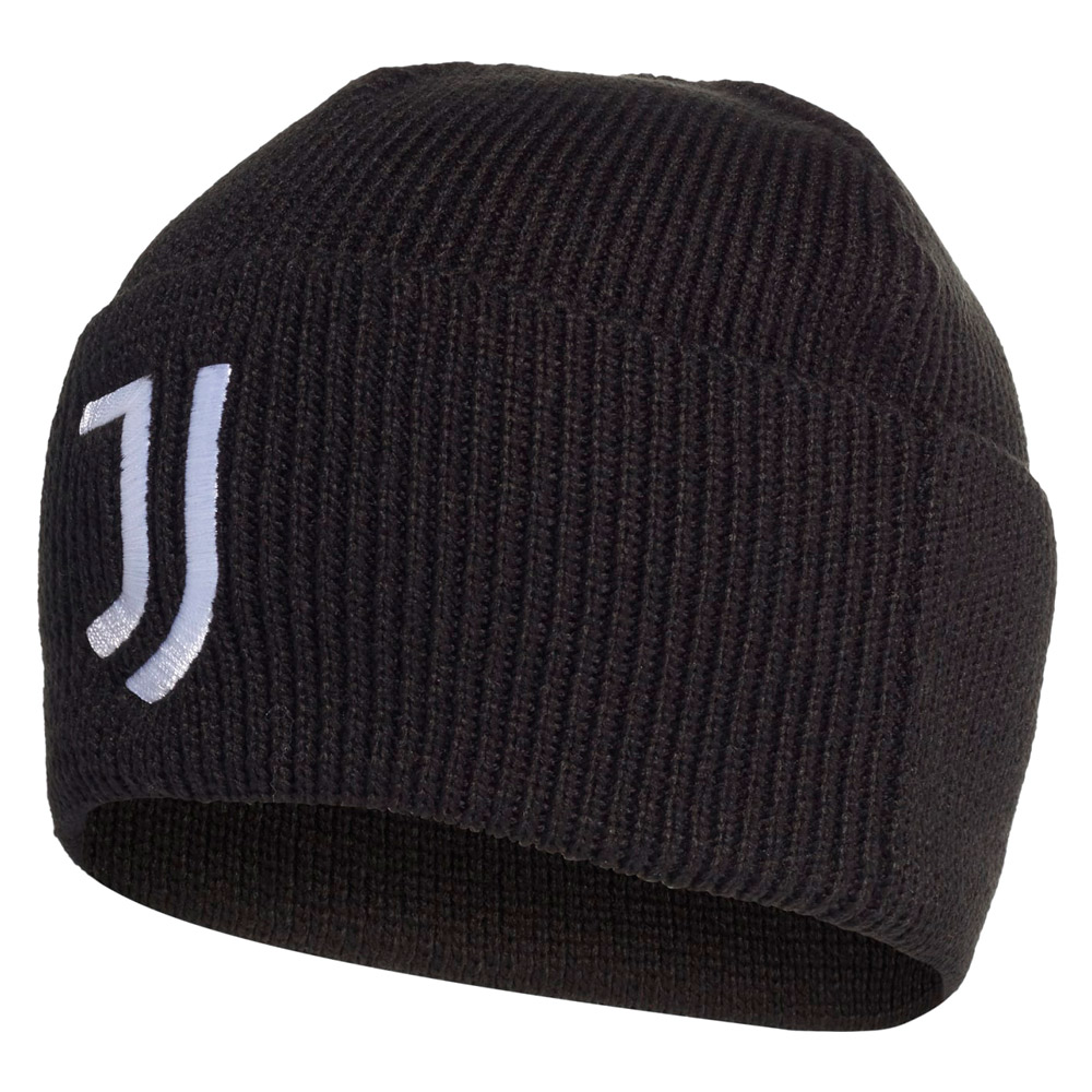 Caciula Adidas JUVE WOOLIE OSFY Negru photo 1