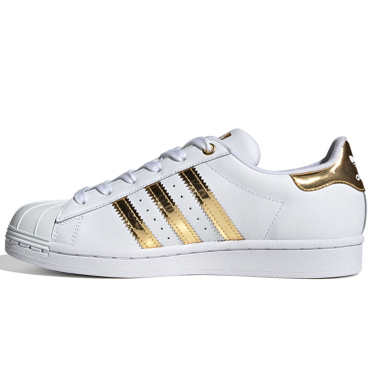 Кроссовки Adidas SUPERSTAR METAL TOE photo Кроссовки Adidas SUPERSTAR METAL TOE photo